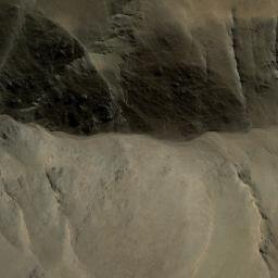 Satellite imagery of Mogote del Calingastino, AR