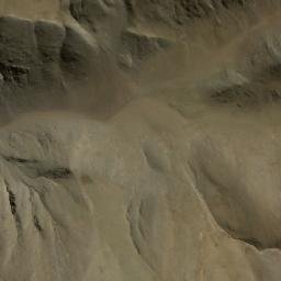 Satellite imagery of Mogote del Calingastino, AR