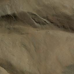 Satellite imagery of Mogote del Calingastino, AR