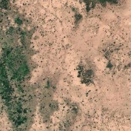 Satellite imagery of Cerro Morado, AR