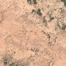 Satellite imagery of Cerro Morado, AR