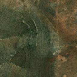 Satellite imagery of PLATPOORT, ZA