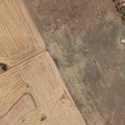 Satellite imagery of Malabaine Hill, AU