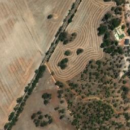 Satellite imagery of Grass Valley Hill, AU