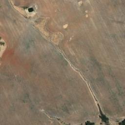 Satellite imagery of Bald Rock, AU