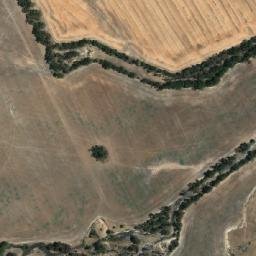 Satellite imagery of Bald Rock, AU