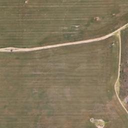 Satellite imagery of Doongin Peak, AU