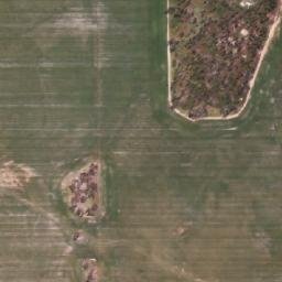 Satellite imagery of Doongin Peak, AU
