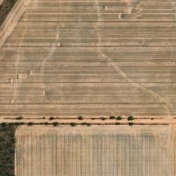 Satellite imagery of Woolbenalling Hill, AU