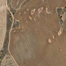 Satellite imagery of Joreen Rock, AU