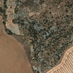 Satellite imagery of Joreen Rock, AU