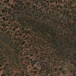 Satellite imagery of Toomey Hills Mine, AU