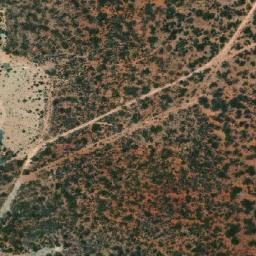 Satellite imagery of Sollys Find, AU