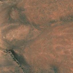 Satellite imagery of North Oakden Hill, AU