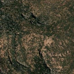 Satellite imagery of Fred Nob, AU