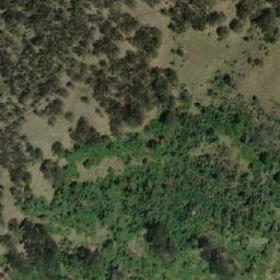 Satellite imagery of Gog, AU