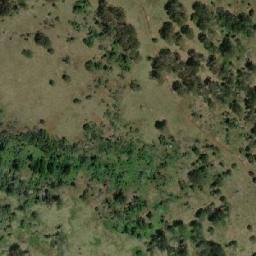 Satellite imagery of Gog, AU