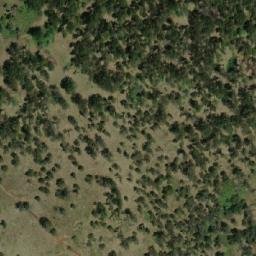 Satellite imagery of Gog, AU