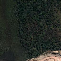 Satellite imagery of Grants Head, AU