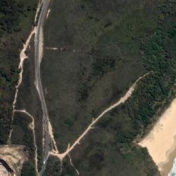 Satellite imagery of Grants Head, AU