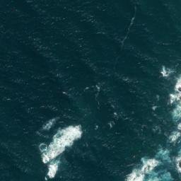 Satellite imagery of Punta Ventana, CL