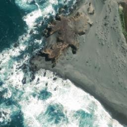 Satellite imagery of Punta Ventana, CL