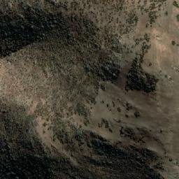 Satellite imagery of Morro Lobo, CL