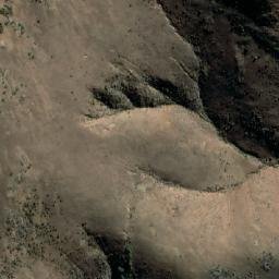 Satellite imagery of Morro Lobo, CL