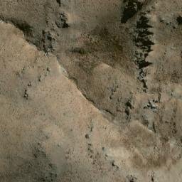 Satellite imagery of Cerro Las Ventanas, CL