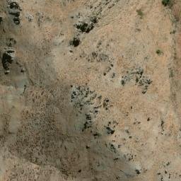 Satellite imagery of Cerro Las Ventanas, CL
