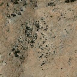 Satellite imagery of Cerro Las Ventanas, CL