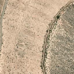 Satellite imagery of Cerro Colorado del Cementerio, AR