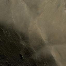 Satellite imagery of Mogote del Calingastino, AR