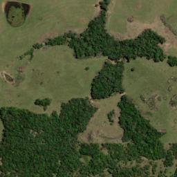 Satellite imagery of Cerro do Avestruz, BR
