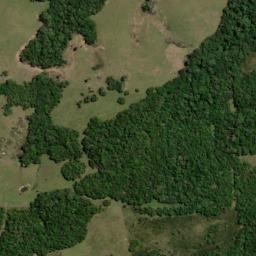 Satellite imagery of Cerro do Avestruz, BR
