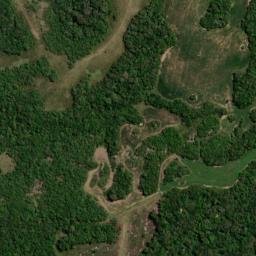 Satellite imagery of Cerro do Avestruz, BR