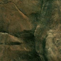 Satellite imagery of KEISKIE, ZA