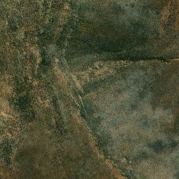 Satellite imagery of KEISKIE, ZA