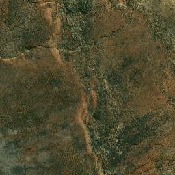 Satellite imagery of KEISKIE, ZA