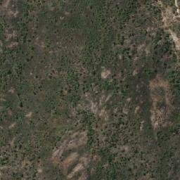 Satellite imagery of Bald Hill, AU