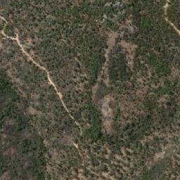 Satellite imagery of Bald Hill, AU