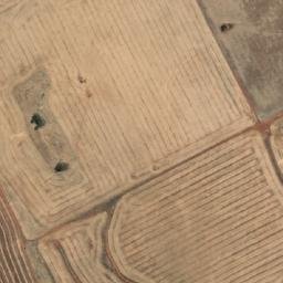 Satellite imagery of Malabaine Hill, AU