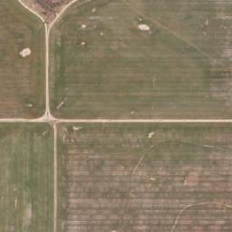 Satellite imagery of Doongin Peak, AU