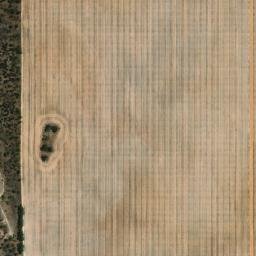 Satellite imagery of Woolbenalling Hill, AU