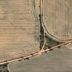 Satellite imagery of Kellerberrin Hill, AU