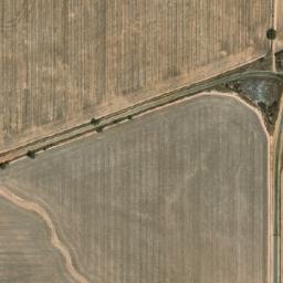 Satellite imagery of Kellerberrin Hill, AU