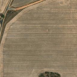 Satellite imagery of Kellerberrin Hill, AU