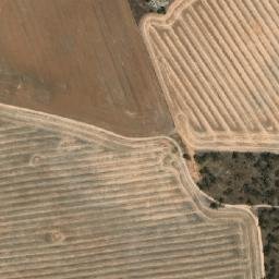 Satellite imagery of Joreen Rock, AU