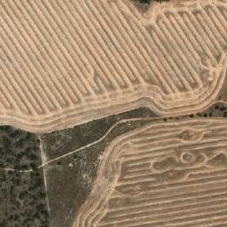 Satellite imagery of Joreen Rock, AU