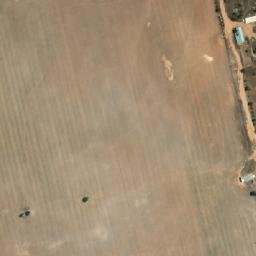 Satellite imagery of Korbrelkulling Rock, AU